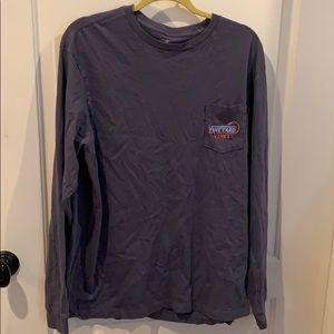 Vineyard Vines  long sleeve tee